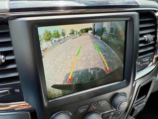 Dodge Ram 1500 - Afbeelding 21 van 30
