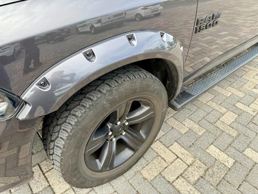 Dodge Ram 1500 - Afbeelding 22 van 30