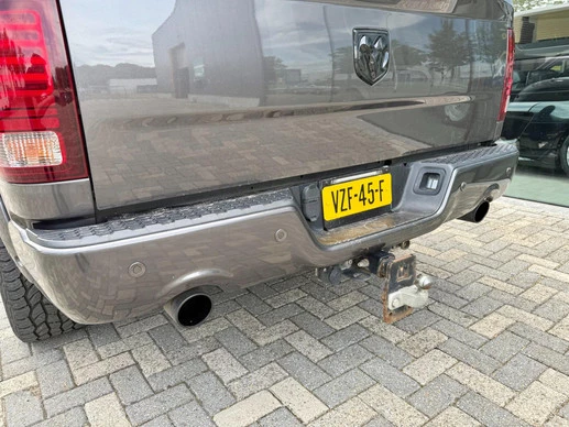 Dodge Ram 1500 - Afbeelding 23 van 30