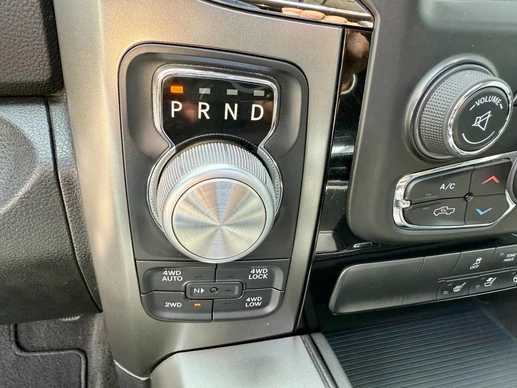 Dodge Ram 1500 - Afbeelding 26 van 30