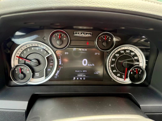 Dodge Ram 1500 - Afbeelding 27 van 30
