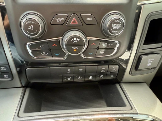 Dodge Ram 1500 - Afbeelding 29 van 30