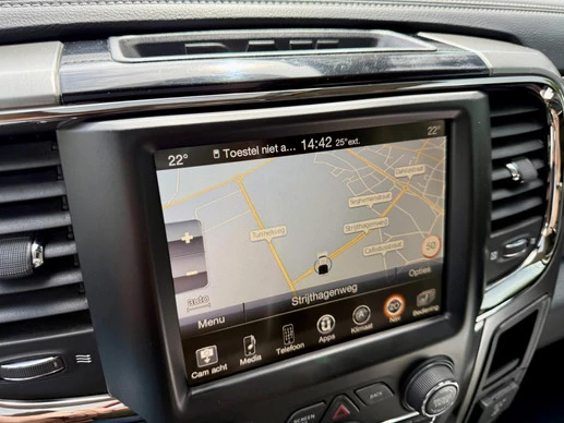 Dodge Ram 1500 - Afbeelding 30 van 30