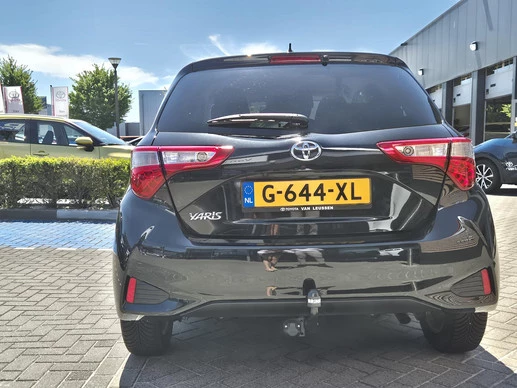 Toyota Yaris - Afbeelding 26 van 28