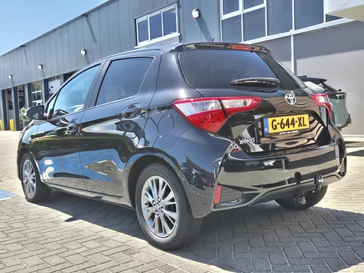 Toyota Yaris - Afbeelding 3 van 28