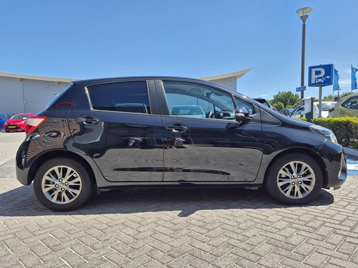 Toyota Yaris - Afbeelding 5 van 28