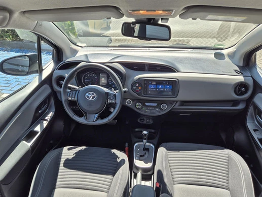 Toyota Yaris - Afbeelding 2 van 28