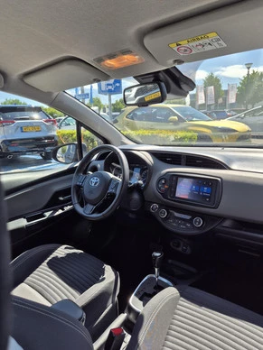 Toyota Yaris - Afbeelding 4 van 28