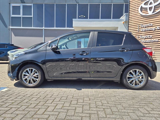 Toyota Yaris - Afbeelding 6 van 28