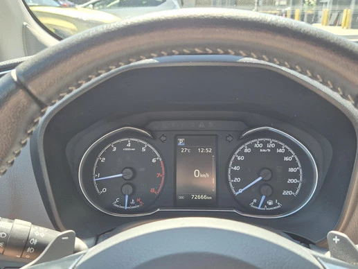 Toyota Yaris - Afbeelding 7 van 28