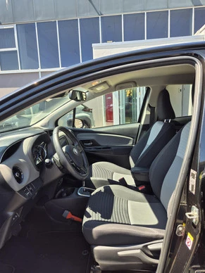 Toyota Yaris - Afbeelding 8 van 28