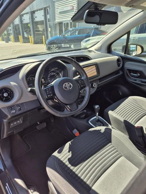 Toyota Yaris - Afbeelding 9 van 28