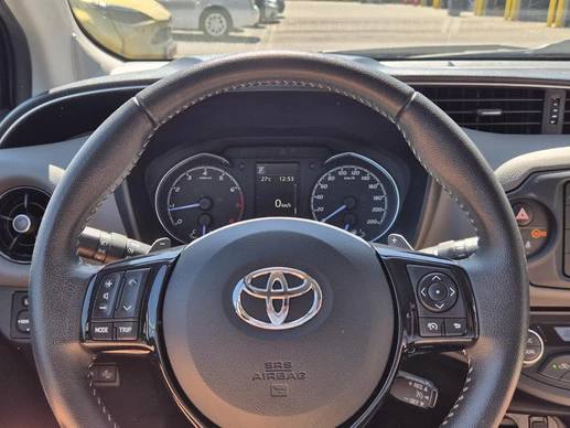 Toyota Yaris - Afbeelding 12 van 28