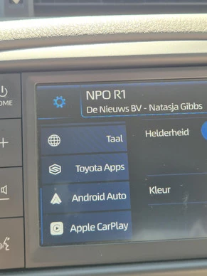 Toyota Yaris - Afbeelding 16 van 28