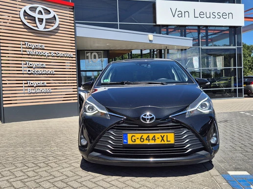 Toyota Yaris - Afbeelding 19 van 28