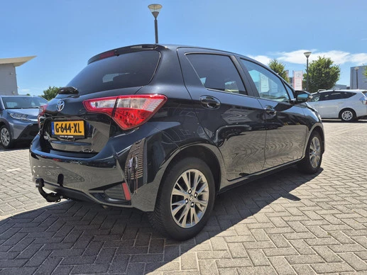 Toyota Yaris - Afbeelding 20 van 28