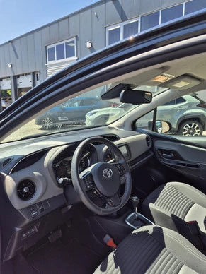 Toyota Yaris - Afbeelding 23 van 28
