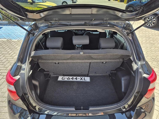 Toyota Yaris - Afbeelding 27 van 28