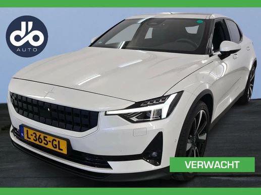 Polestar 2 - Afbeelding 1 van 14