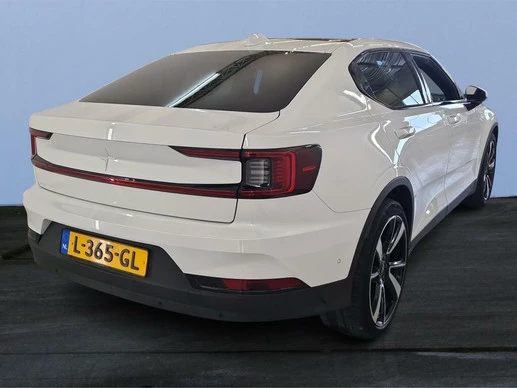 Polestar 2 - Afbeelding 2 van 14