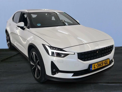 Polestar 2 - Afbeelding 3 van 14