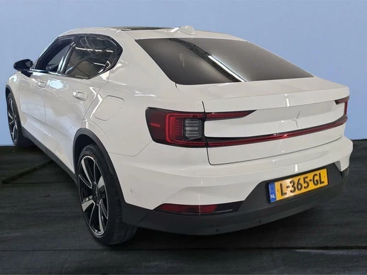 Polestar 2 - Afbeelding 4 van 14