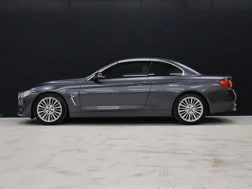 BMW 4 Serie - Afbeelding 2 van 23