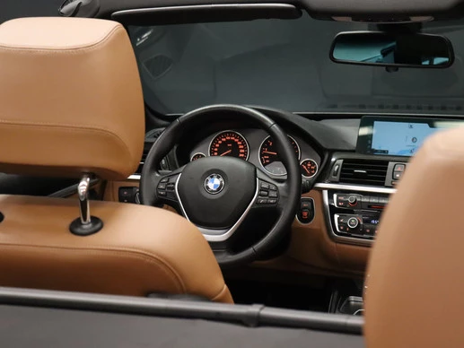 BMW 4 Serie - Afbeelding 5 van 23