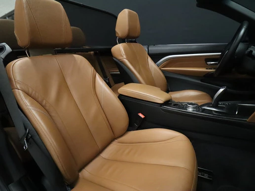 BMW 4 Serie - Afbeelding 7 van 23