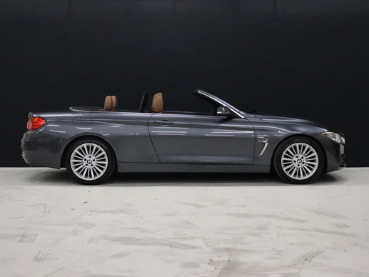 BMW 4 Serie - Afbeelding 9 van 23