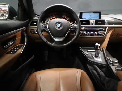 BMW 4 Serie - Afbeelding 11 van 23