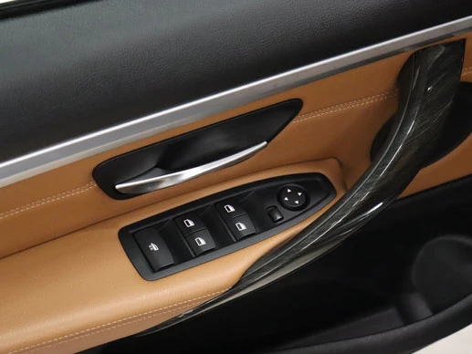 BMW 4 Serie - Afbeelding 12 van 23