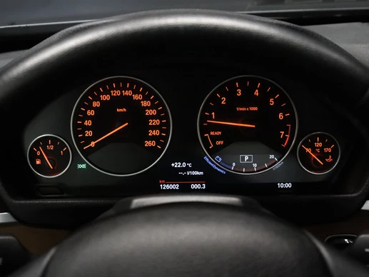 BMW 4 Serie - Afbeelding 14 van 23