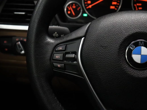 BMW 4 Serie - Afbeelding 15 van 23