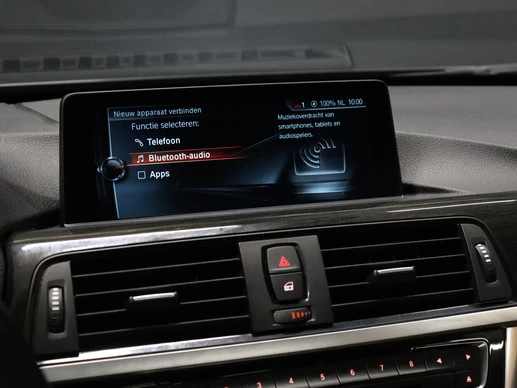 BMW 4 Serie - Afbeelding 17 van 23