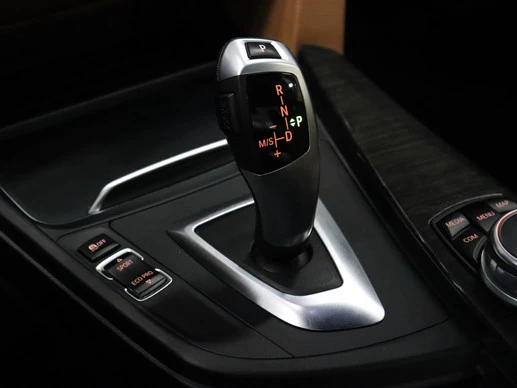 BMW 4 Serie - Afbeelding 19 van 23