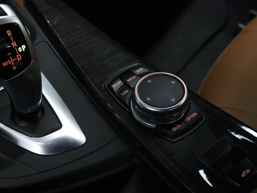 BMW 4 Serie - Afbeelding 20 van 23