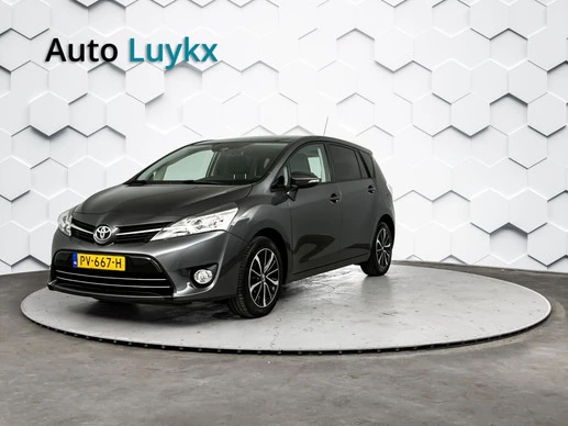 Toyota Verso - Afbeelding 1 van 30