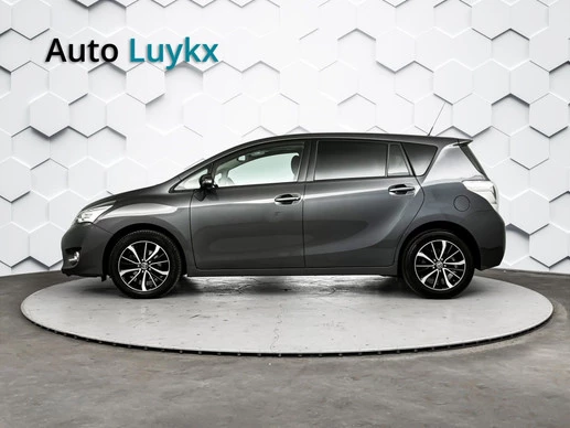 Toyota Verso - Afbeelding 2 van 30