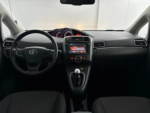 Toyota Verso - Afbeelding 4 van 30