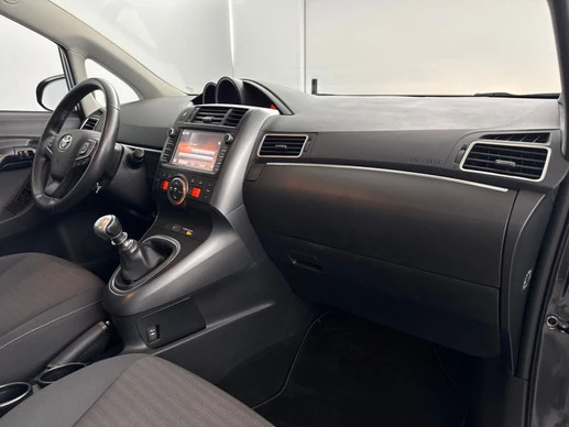 Toyota Verso - Afbeelding 5 van 30
