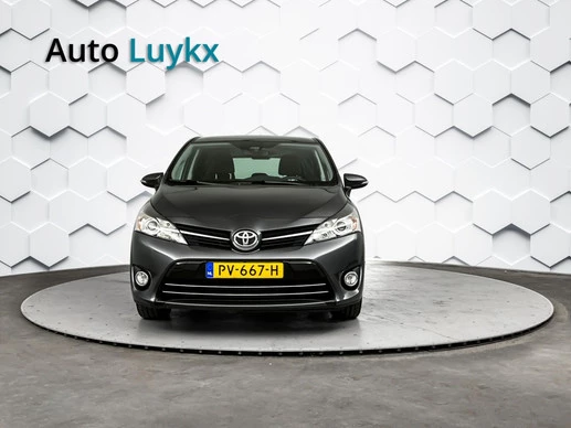Toyota Verso - Afbeelding 7 van 30