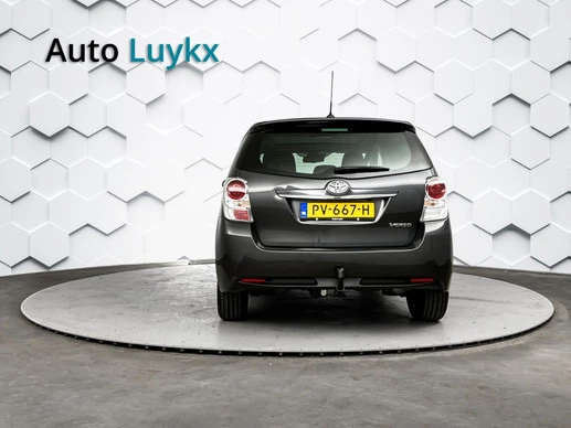 Toyota Verso - Afbeelding 8 van 30