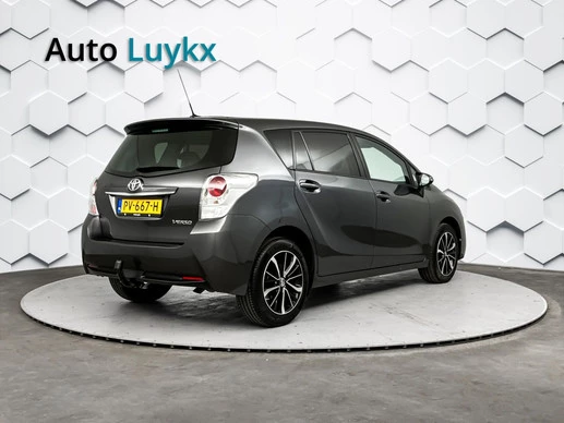 Toyota Verso - Afbeelding 9 van 30