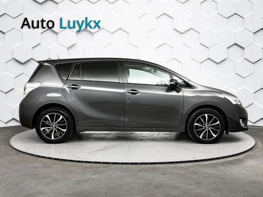 Toyota Verso - Afbeelding 10 van 30