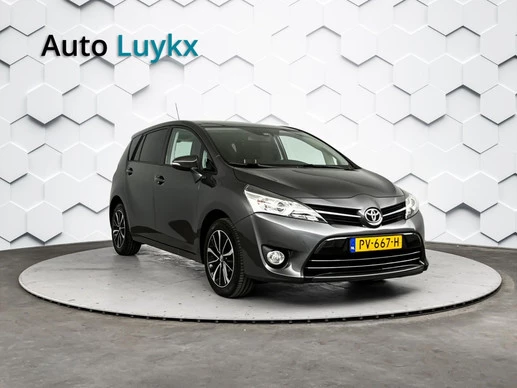 Toyota Verso - Afbeelding 11 van 30