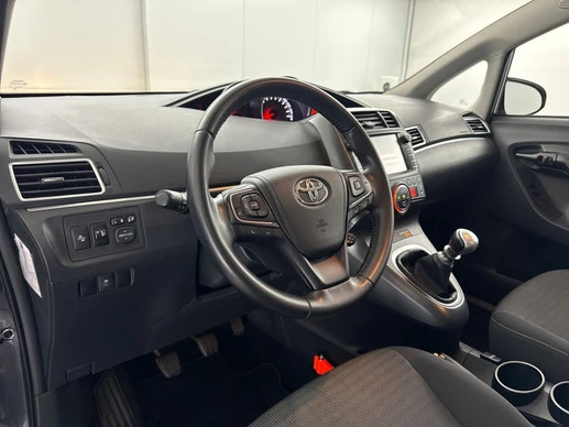 Toyota Verso - Afbeelding 13 van 30