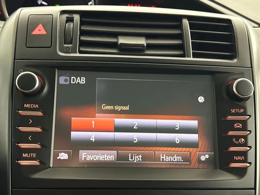 Toyota Verso - Afbeelding 15 van 30