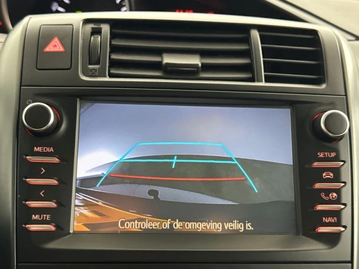 Toyota Verso - Afbeelding 16 van 30