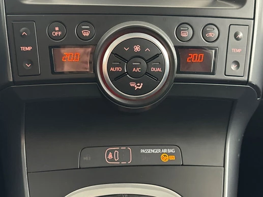 Toyota Verso - Afbeelding 17 van 30
